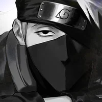 Hatake Kakashi