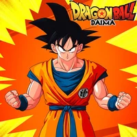 Dragon Ball Daima 