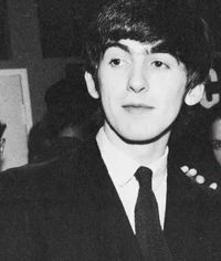 George Harrison
