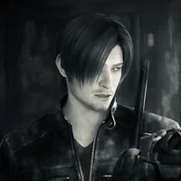 Leon Kennedy 