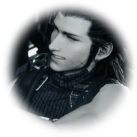 FF7 - Zack Fair