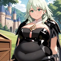 Byleth