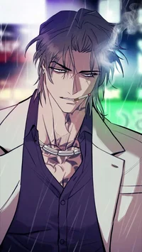 Nex childhood friend