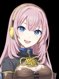 Megurine Luka