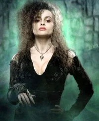 Bellatrix