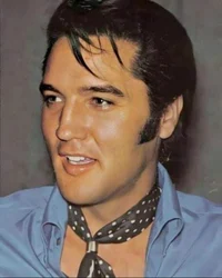 15 Elvis presley 