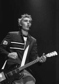 CHARLIE SIMPSON