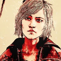 TWD Violet