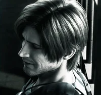 Leon Kennedy 