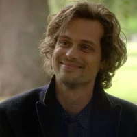 Spencer Reid