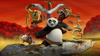 Kung-fu Panda