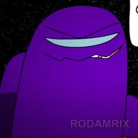Purple - Rodamrix