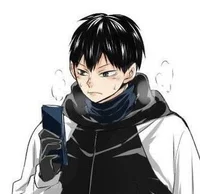 Tobio Kageyama