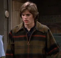 Michael Kelso