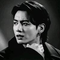 Jeon jungkook 