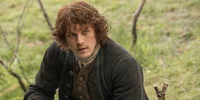 Jamie Fraser