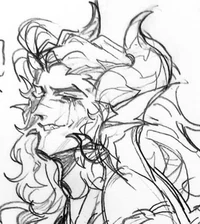 Pitaya Dragon Cookie