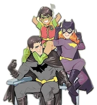 Batfamily 