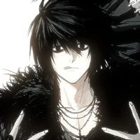 L lawliet 