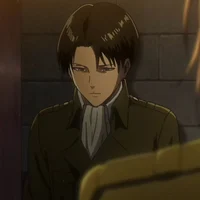 Levi Ackerman