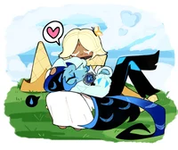 Shadowvanilla au 