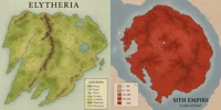 Elytheria vs Empire