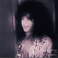 Eric Carr