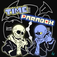 -Time Paradox-