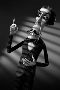 Mr Rzykruski