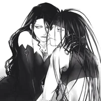 Envy and Lust - FMAB