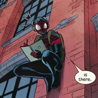 Miles Morales
