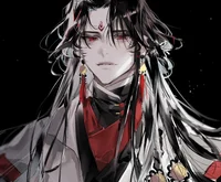 PidwxSvss Luo Binghe