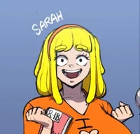 Sarah