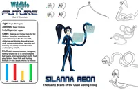 Silanna Aeon
