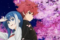 Yozakura Family