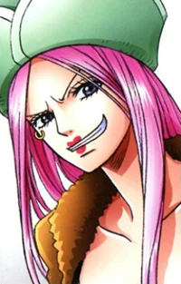 Jewelry Bonney