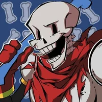 Undertale Papyrus