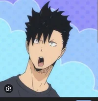 Kuroo Tetsurou
