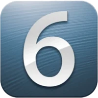 iOS 6