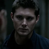 DEAN WINCHESTER