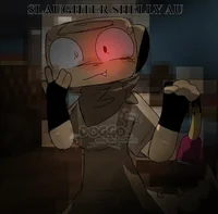 Slaughter Shelly AU