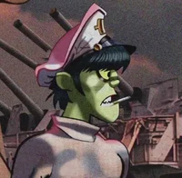 1067 - Murdoc Phase3