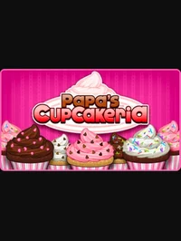 Papa Cupcakeria