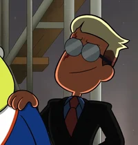 Chip Whistler