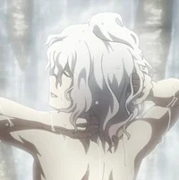 Nagito Komaeda