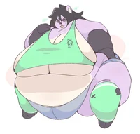 Random Fat Lady