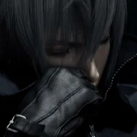 FFXV Noctis