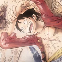 Luffy