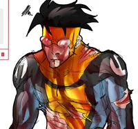 Mark grayson 