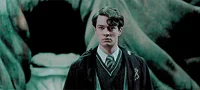 Tom M Riddle 